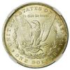 Image 3 : 1896 Morgan Dollar NGC MS-62