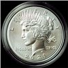 Image 2 : 2021 Peace Dollar OGP