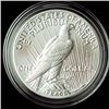 Image 3 : 2021 Peace Dollar OGP