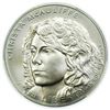 Image 1 : 2021-P Christa McAuliffe Commemorative Dollar PCGS MS-70