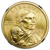 Image 1 : 2007-D Sacagawea Dollar NGC MS-67