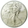 Image 1 : 2012(S) Silver Eagle ANACS MS-69