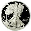 Image 1 : 2021-W Proof Silver Eagle Type 1 PCGS PR-70 DCAM