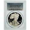 Image 2 : 2021-W Proof Silver Eagle Type 1 PCGS PR-70 DCAM