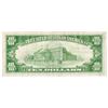Image 2 : Fr.1801-1 1928 $10 National Bank Note Peoples National Bank of  Warrenton