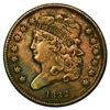 Image 1 : 1832 Classic Head Half Cent