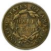 Image 2 : 1832 Classic Head Half Cent
