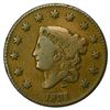 Image 1 : 1831 Coronet Head Large Cent