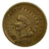 Image 1 : 1878 Indian Head Cent