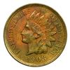 Image 1 : 1903 Indian Head Cent