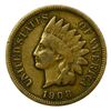 Image 1 : 1908-S Indian Head Cent