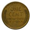Image 2 : 1909 VDB Lincoln Wheat Cent