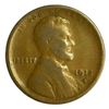 Image 1 : 1913-S Lincoln Wheat Cent