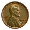Image 1 : 1928-S Lincoln Wheat Cent