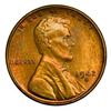 Image 1 : 1942-S Lincoln Wheat Cent - Toned