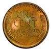 Image 2 : 1942-S Lincoln Wheat Cent - Toned
