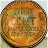 Image 4 : 1942-S Lincoln Wheat Cent - Toned