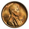 Image 1 : 1951-D Lincoln Wheat Cent