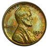 Image 1 : 1954-S Lincoln Wheat Cent