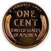 Image 2 : 1957 Proof Lincoln Wheat Cent
