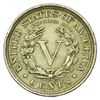 Image 2 : 1904 Liberty V Nickel