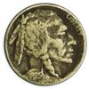 Image 1 : 1925-D Buffalo Nickel
