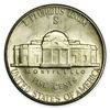 Image 2 : 1943-S Jefferson Nickel
