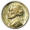 Image 1 : 1949-S Jefferson Nickel