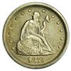 Image 1 : 1875-S Seated Liberty Twenty Cents