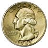 Image 1 : 1955 Washington Quarter