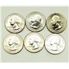 Image 2 : Group of 6 National Park Quarters 2012-S - 2014-S