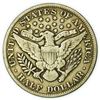 Image 2 : 1901 Barber Half Dollar