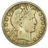 Image 1 : 1906-D Barber Half Dollar