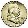 Image 1 : 1956 Franklin Half Dollar