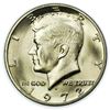 Image 1 : 1972-D Kennedy Half Dollar