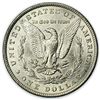 Image 2 : 1885 Morgan Dollar