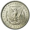 Image 2 : 1886 Morgan Dollar