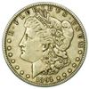 Image 1 : 1891-S Morgan Dollar