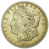 Image 1 : 1921-D Morgan Dollar