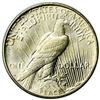 Image 2 : 1922-D Peace Dollar