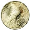 Image 2 : 1923 Peace Dollar