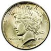 Image 1 : 1934-D Peace Dollar
