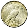 Image 2 : 1934-D Peace Dollar