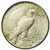 Image 2 : 1935 Peace Dollar