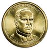 Image 1 : 2013-P McKinley Presidential Dollar