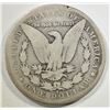 Image 2 : 1895-S MORGAN DOLLAR GOOD
