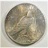 Image 2 : 1922-S PEACE DOLLAR BU