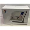 Image 1 : Google Nest Hub - First Generation - Brand New in Box