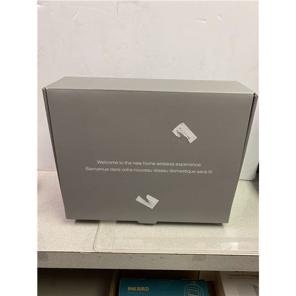 Cisco Valet - Wireless Router - complete