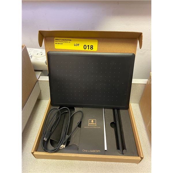 One by Wacom - New in Box